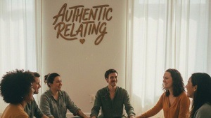 Authentic Relating Games