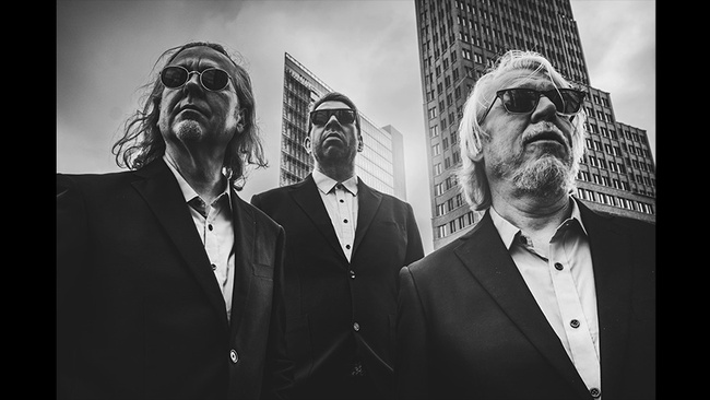 POTHEAD - goes long Tour 2026