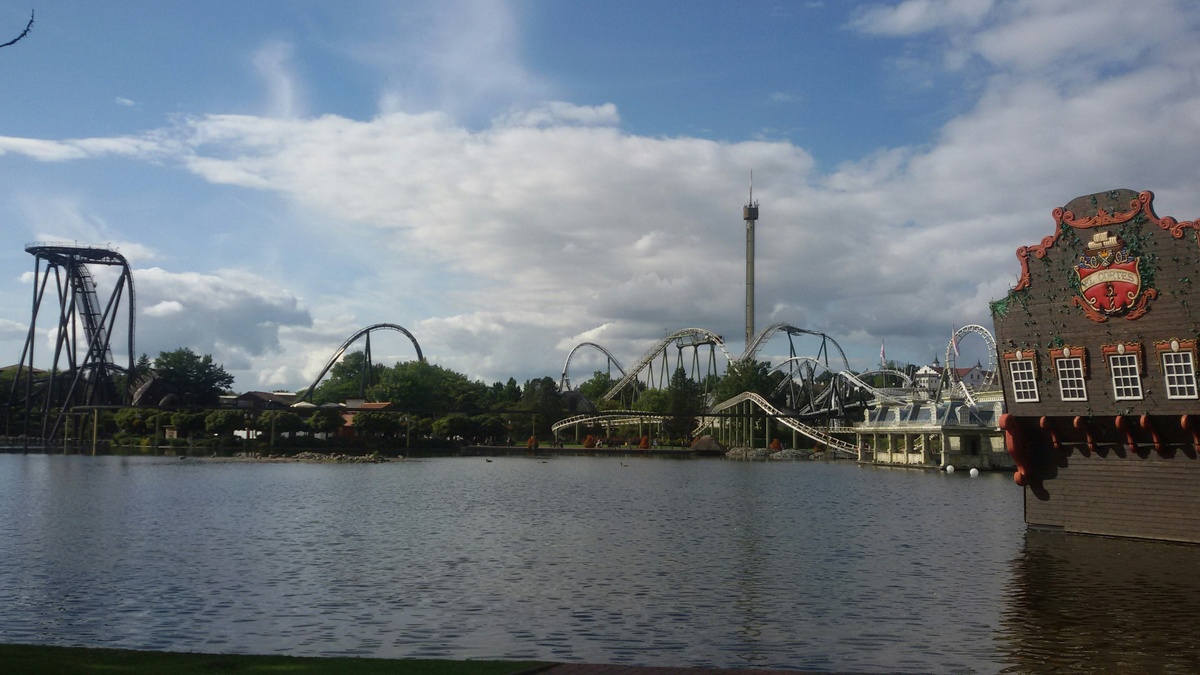 Heide Park Resort