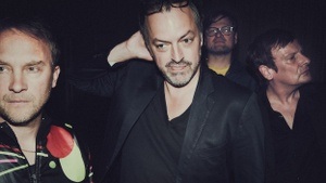 Veranda Music · Indie-Folk aus Hamburg · support: the reload club