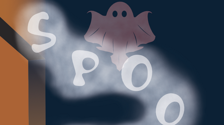 Spoooooky