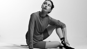 „ W o  b i s t  d u ? ” by RACHELE GIBILTERRA and ONUR ÖZYURT