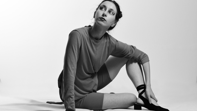 „ W o  b i s t  d u ? ” by RACHELE GIBILTERRA and ONUR ÖZYURT