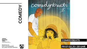 Comedy Beats