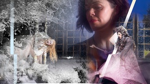 Die Hochzeit des Figaro