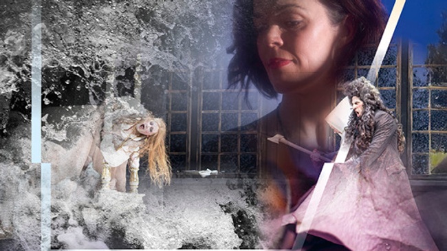 Die Hochzeit des Figaro