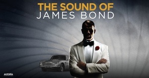 The Sound of James Bond