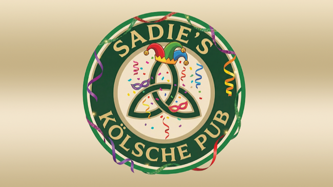 90er Party im Sadie's!