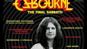 PARANOID presents: A TRIBUTE TO OZZY OSBOURNE