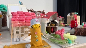 Think Big! #11: Polymer DMT: ALS ICH IN DEINEM ALTER WAR (10+)