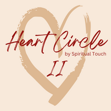 Heart Circle 2