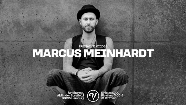MARCUS MEINHARDT // VIVI