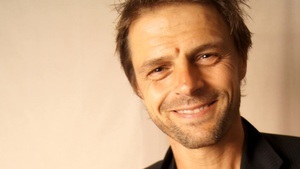 IM ANFANG WAR BERLIN - Lesungskonzert von Falko Hennig