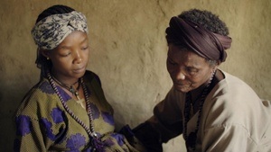Montagskino: Unter uns Frauen – በኛ በሴቶች መካከል