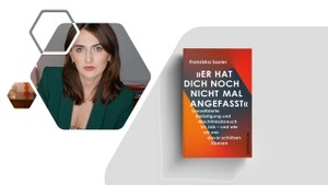 Er hat dich noch nicht mal angefasst | Lesung
