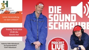 Die Soundschrauber