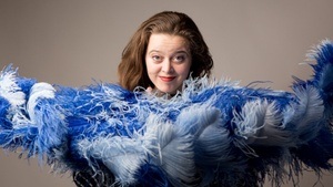 Albertine Sarges - Girl Missing