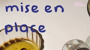 mise en place – hessiche Tapas Private Dinner