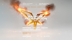 RADCIAL REDEMPTION CLUB SHOW - NO RETALIATION 360