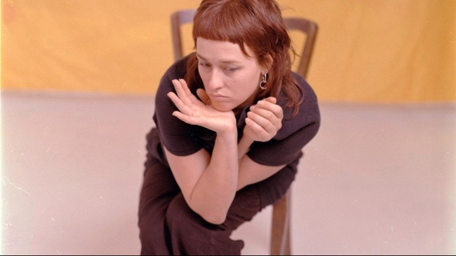 KONZERT: Loup/Kaeser/Brendle --- präsentiert vom TheaterPACK