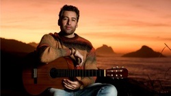 Horizonte 2025 Thiago Genthil Band