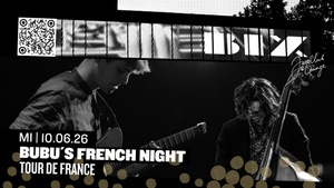 Bubu´s French Night • Tour de France