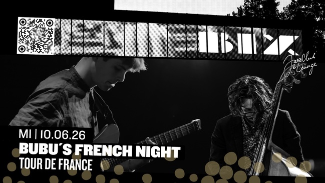 Bubu´s French Night • Tour de France