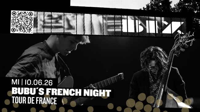 Bubu´s French Night • Tour de France