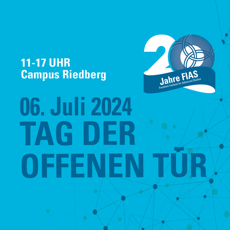 Tag der offenen Tür