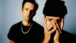 Romes (ca), support: Farveblind (dk)