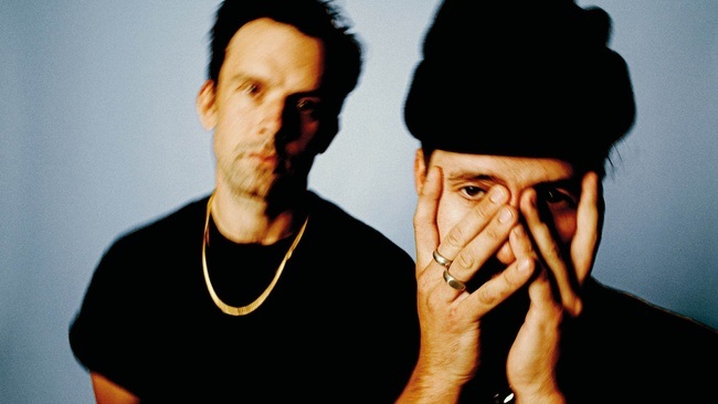 Romes (ca), support: Farveblind (dk)