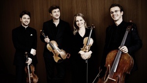 8. Kammerkonzert – Julia Fischer Quartett