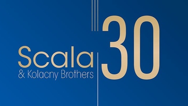 Scala & Kolacny Brothers - Scala 30