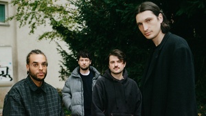 District Five (CH) – Tour 2026