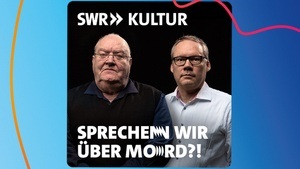 Sprechen wir über Mord | SWR Podcastfestival