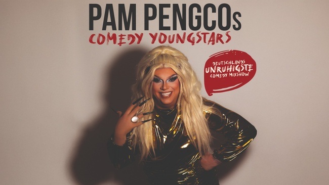 PAM PENGCO /// ZECHE CARL /// ESSEN