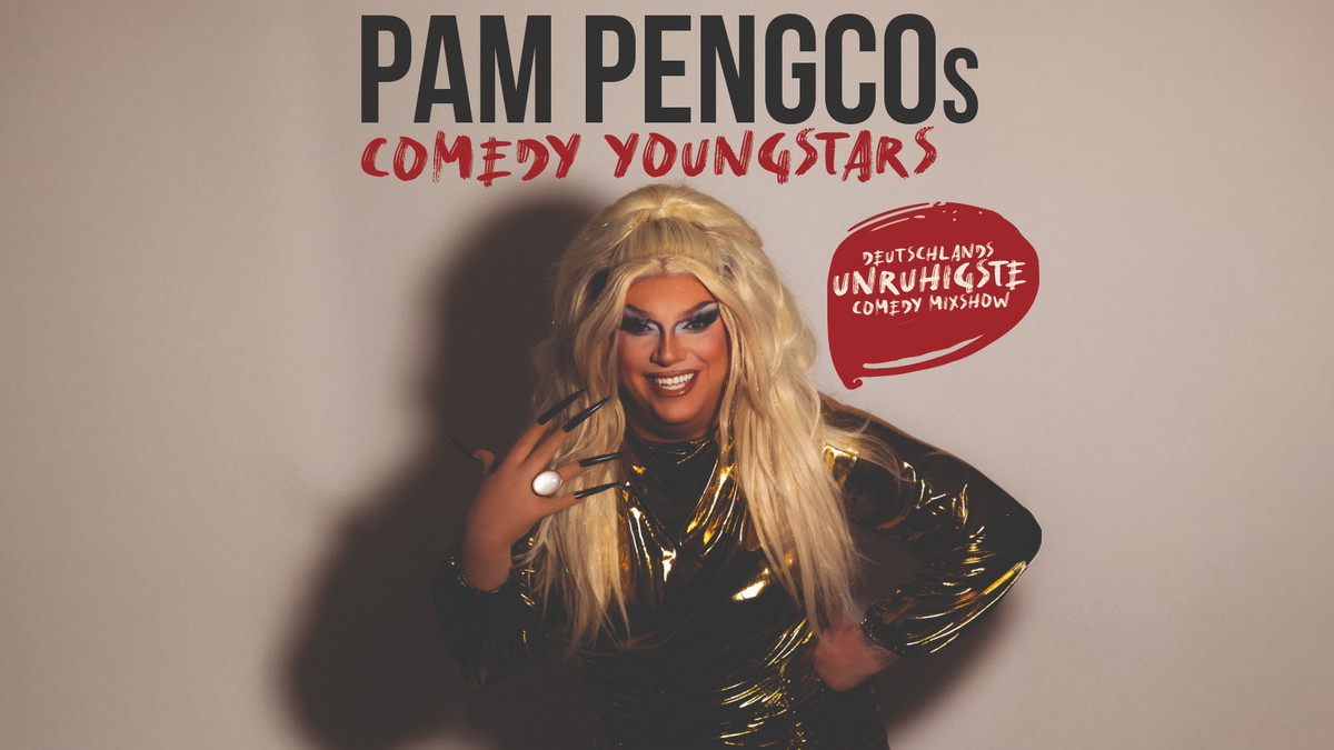 PAM PENGCO /// ZECHE CARL /// ESSEN