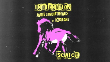 Indienation: Onkifant