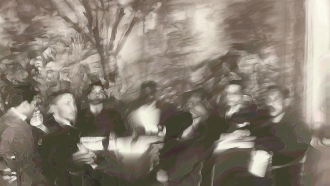 Zukünfte von Gestern: Der Brüsseler Kongress revisited