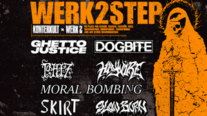 WERK 2 STEP