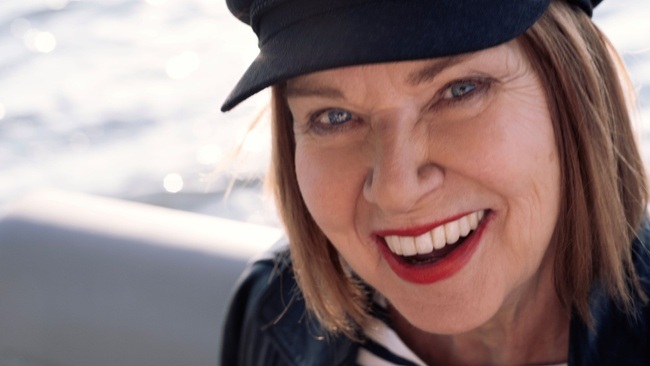 Inga Rumpf - 80 Reasons To Rock