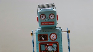 Robot Dreams