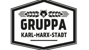 GRUPPA KARL-MARX-STADT in Leipzig!