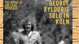 George Xylouris Tag 2