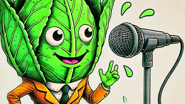 Poetry Slam