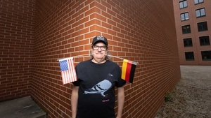 Comedy Solo - Aus Versehen Deutsch