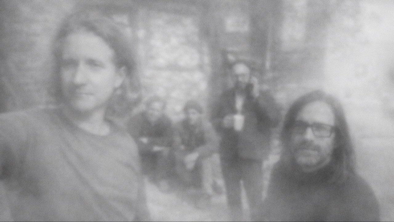 Jens Düppe Quartett x Gregor Schwellenbach