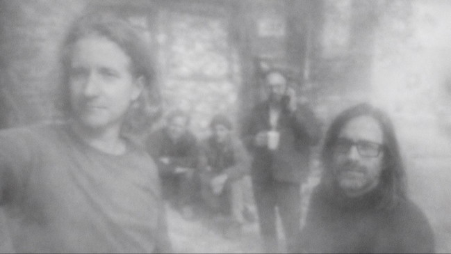 Jens Düppe Quartett x Gregor Schwellenbach