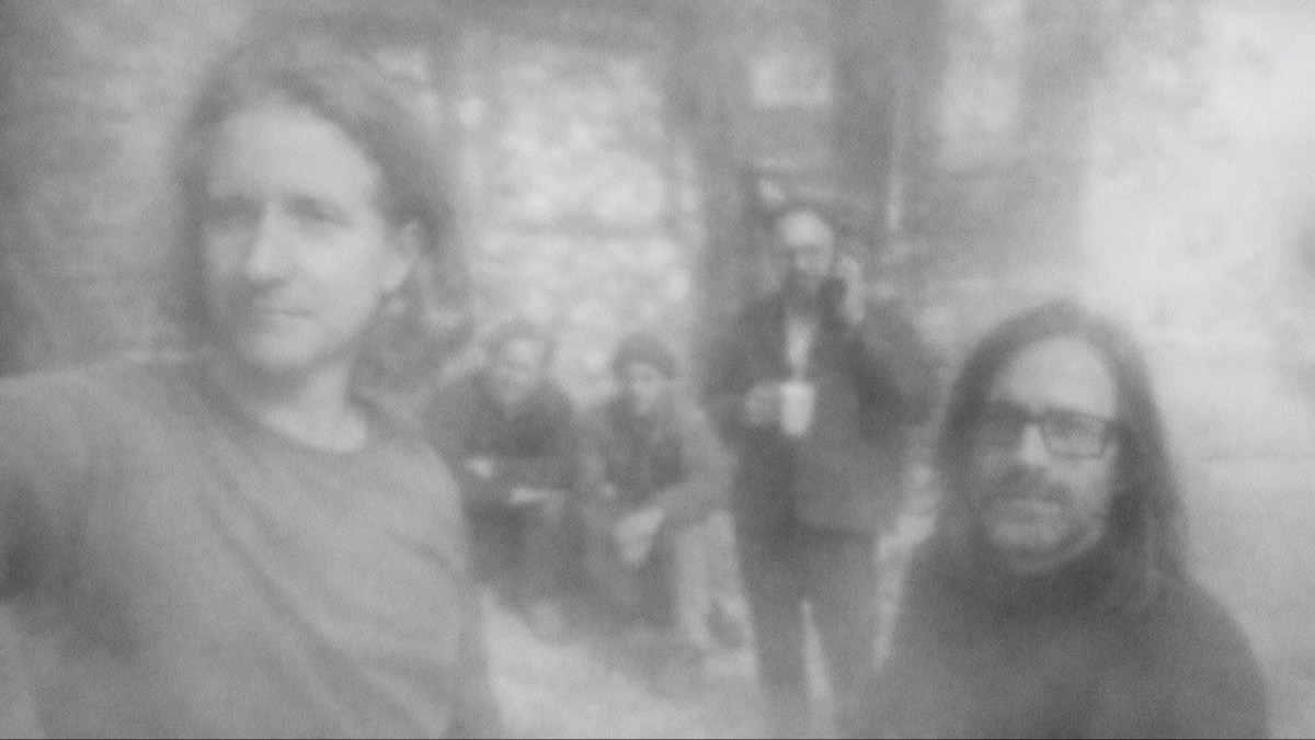 Jens Düppe Quartett x Gregor Schwellenbach