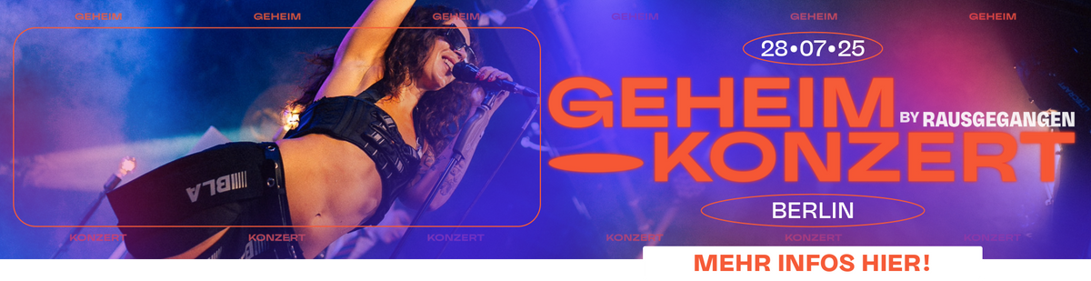 GK Berlin Valley - VVK starts